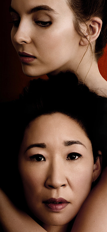 Killing Eve , quality, Stylish backgrounds, -worthy HD phone wallpaper