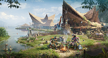 : Light of Motiram Adventure Awaits, video game, Light of Motiram HD wallpaper