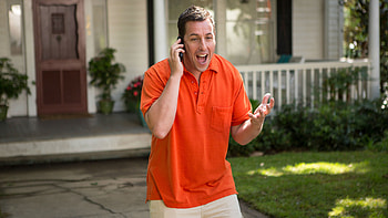 Adam Sandler , 99 HD wallpaper