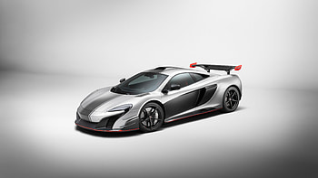 Mclaren Mso R Coupe 2017, mclaren, cars, 2017-cars HD wallpaper