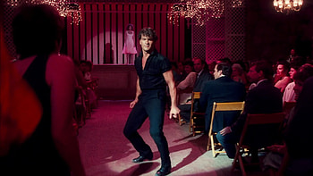 Dirty Dancing, Romantic drama, Coming-of-age tale, Unforgettable performances HD wallpaper