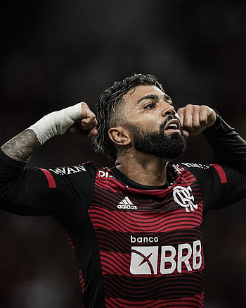 GABIGOL, Flamengo HD phone wallpaper