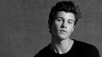 Shawn Mendes, Striking , Melodic genius, Fan favorite HD wallpaper