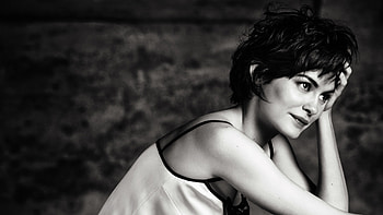 Audrey Tautou, ultra HD wallpaper