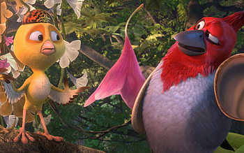 Nico Pedro, From, Rio2, Or, Pedro, Rio, Nico HD wallpaper