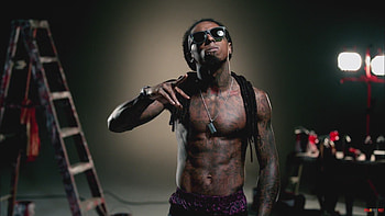 Mirror, Lil Wayne HD wallpaper