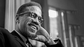Malcolm X movie, By any means necessary, Autobiography, Flocabulary HD wallpaper