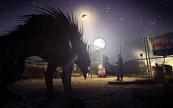 COOL, car, fight, beautiful, nice, action, game, , amazing HD wallpaper