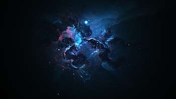 Space Art Starkiteckt, space, artist, artwork, digital-art HD wallpaper