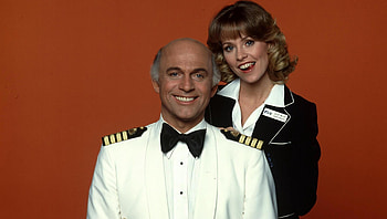 The Love Boat (2022) movie HD wallpaper