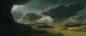 Sci Fi, exploration HD wallpaper
