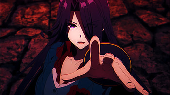 Aurora, Aurora (The Eminence in Shadow), Anime, the eminence in shadow HD wallpaper