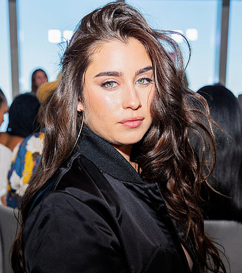 Apology video, Lauren Jauregui, Anti vax controversy, Fifth Harmony HD phone wallpaper
