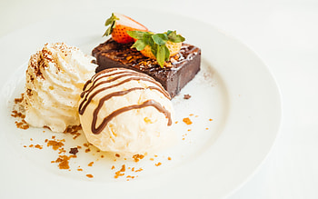 Ice Cream, Ice, Cream, FOod, sugar, cake HD wallpaper