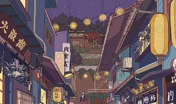 Anime ideas. anime, anime , anime background, Retro Anime Aesthetic HD wallpaper