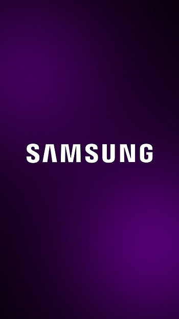 Samsung, sky, magenta HD phone wallpaper