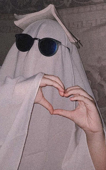 Julieta ricarte, glasses, sunglases, fantasma HD phone wallpaper