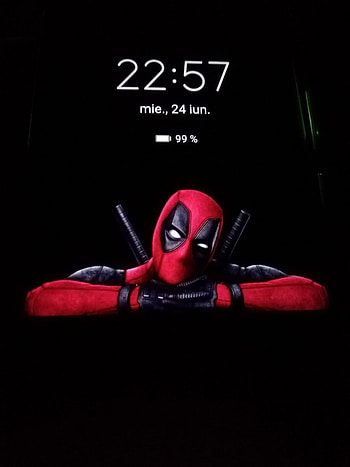 How to change AOD in EMUI 10.1 for Huawei and Honor devices, Always On Display HD phone wallpaper