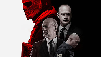 Marauders, , Suspenseful thriller, Intriguing plot HD wallpaper