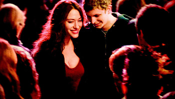 Nick and Norah& HD wallpaper