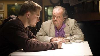The Departed (2022) movie HD wallpaper
