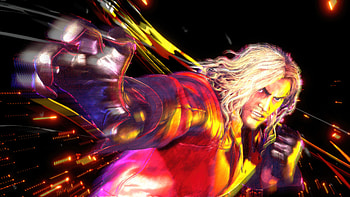 Ken Street Fighter 6, ken, street-fighter-6, street-fighter, ps5-games, ps4-games, xbox-games, 2023-games, games, video-games HD wallpaper