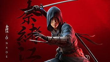 Assassin's Creed Shadows Game, video game, Assassin's Creed Shadows HD wallpaper