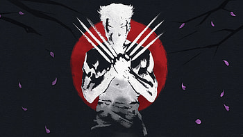Wolverine Art , wolverine, artist, superheroes, artwork HD wallpaper