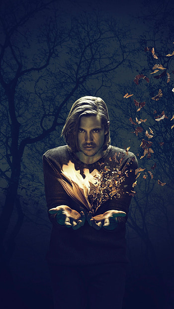 The Magicians (2022) movie HD phone wallpaper