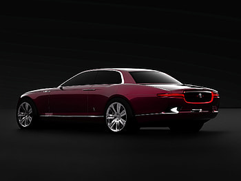 bertone jaguar b99 concept, british, bertone, jaguar, concept HD wallpaper
