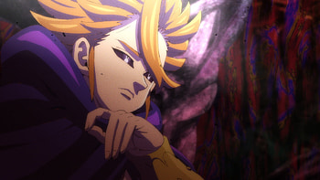 Arthur Pendragon Anime - The Seven Deadly Sins Background, Anime, The Seven Deadly Sins: Four Knights of the Apocalypse, Arthur Pendragon (The Seven Deadly Sins) HD wallpaper