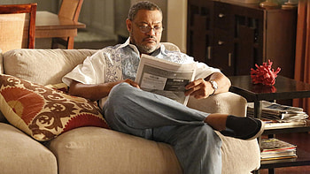 Laurence Fishburne, Full , Stunning , resolution HD wallpaper