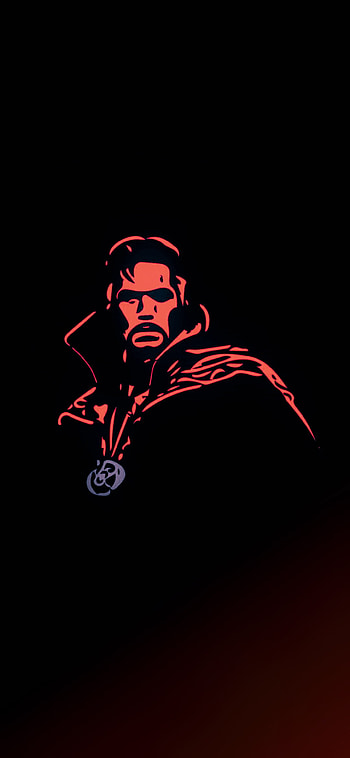 Doctor strange, scarlet, Elizabeth, marvel, multiverse, Benedict, xmen, mom HD phone wallpaper
