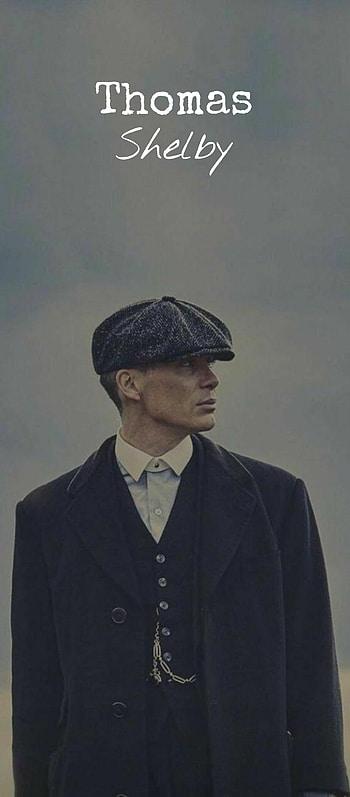 Thomas, art, cap HD phone wallpaper