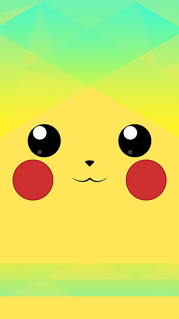 Lockscreens Art Creative Pokemon Pikachu Fun Yellow. Lock Screen PikachuPokemon ... HD phone wallpaper
