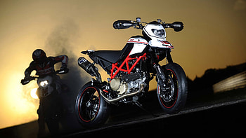 Ducati Hypermotard, ducati, bikes, motorcycle HD wallpaper