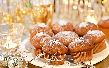 SWEET CAKES, fast, break, hot, cool, bread, nice HD wallpaper