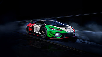 2026 Lamborghini Temerario Gt3 , lamborghini-temerario-gt3, lamborghini, 2026-cars, cars HD wallpaper
