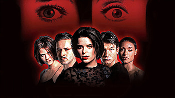 Scream 2 — Echoes of Fear HD wallpaper