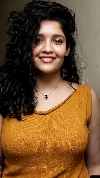Rithika singh, telugu actress HD phone wallpaper