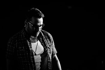 Jeremy Piven, Case study, Aaron Farrier HD wallpaper