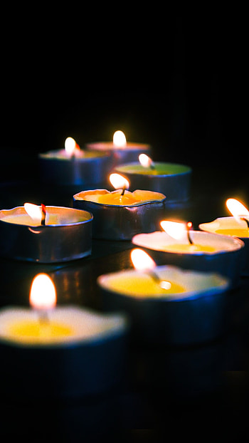 Diwali, Diwali Celebration, Diya HD phone wallpaper