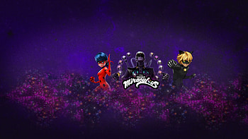 miraculous season 5, TV Show, Miraculous Ladybug HD wallpaper