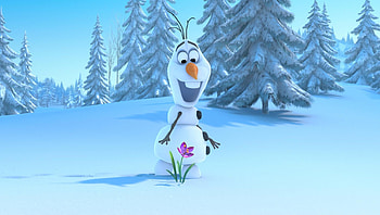 Frozen (2022) movie HD wallpaper