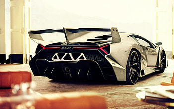 Lamborghini Veneno, Top Lamborghini , Automotive beauty, collection HD wallpaper