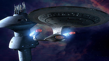 Star Trek: The Next Generation (2022) movie HD wallpaper