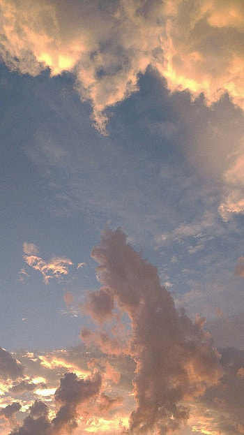 Aesthetic Sky, beautiful, vibe, pretty, mood, 2021 HD phone wallpaper