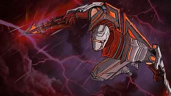 Legendary Project Skin Teaser 2015 (Project Zed?) HD wallpaper