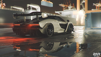 Mclaren Senna New, mclaren-senna, mclaren, 2019-cars, cars, behance HD wallpaper