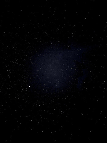 sky, midnight HD phone wallpaper